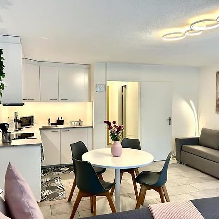 Apartament Casa Ambizione Dietikon Zewnętrze zdjęcie