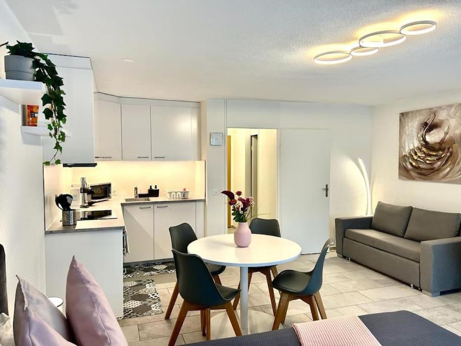 Apartament Casa Ambizione Dietikon Zewnętrze zdjęcie