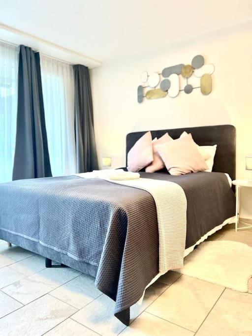 Apartament Casa Ambizione Dietikon Zewnętrze zdjęcie