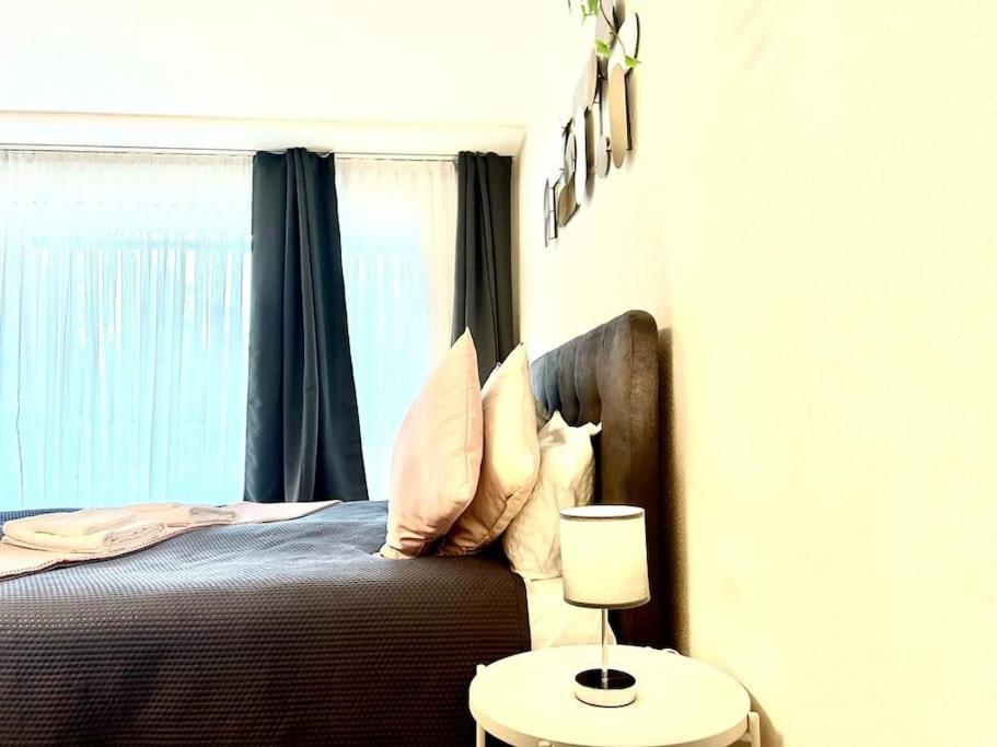 Apartament Casa Ambizione Dietikon Zewnętrze zdjęcie