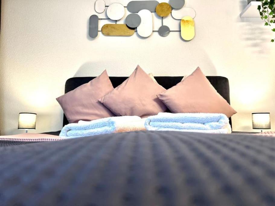 Apartament Casa Ambizione Dietikon Zewnętrze zdjęcie