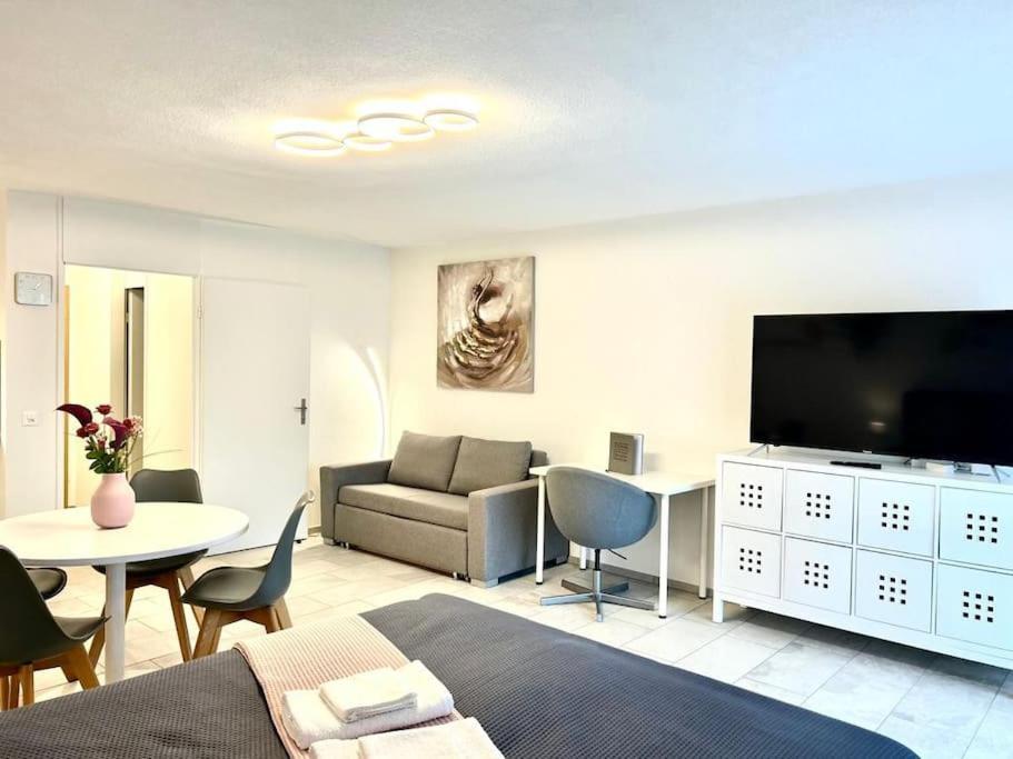 Apartament Casa Ambizione Dietikon Zewnętrze zdjęcie