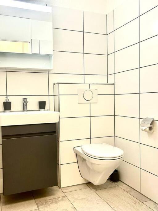 Apartament Casa Ambizione Dietikon Zewnętrze zdjęcie