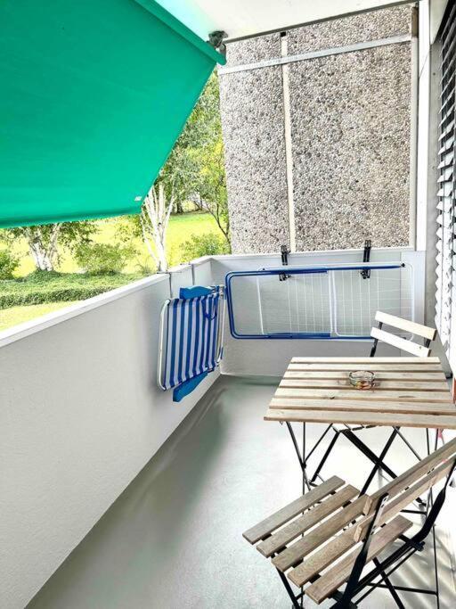 Apartament Casa Ambizione Dietikon Zewnętrze zdjęcie