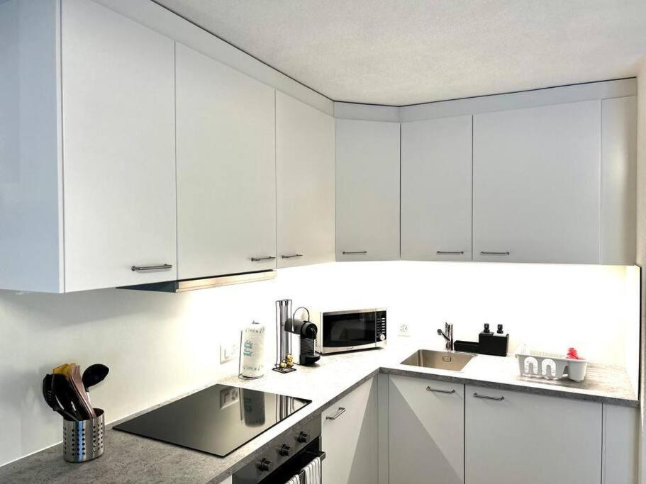 Apartament Casa Ambizione Dietikon Zewnętrze zdjęcie