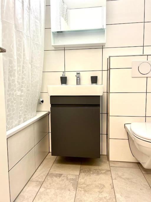 Apartament Casa Ambizione Dietikon Zewnętrze zdjęcie