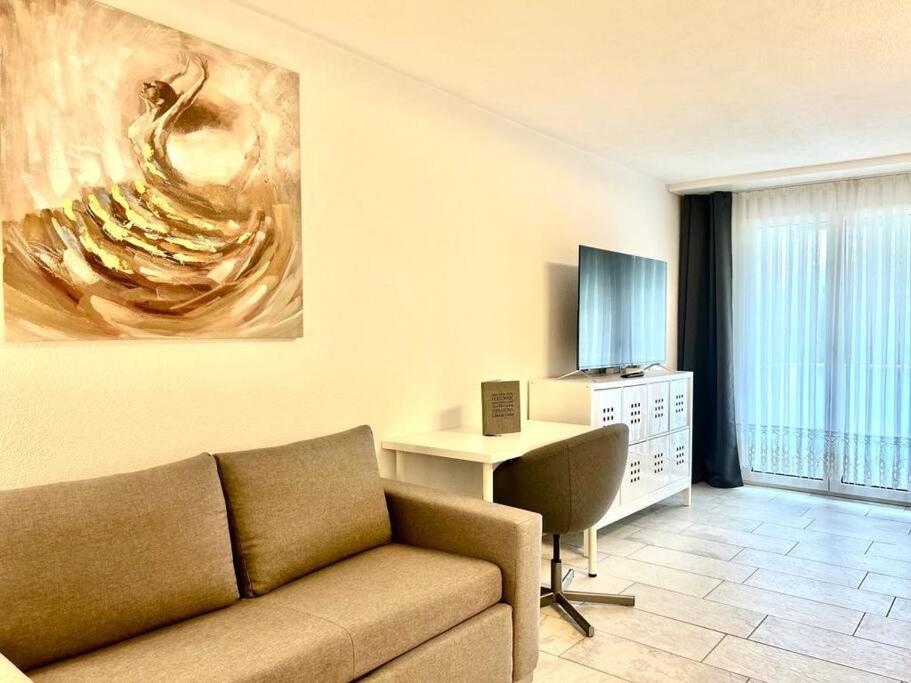Apartament Casa Ambizione Dietikon Zewnętrze zdjęcie