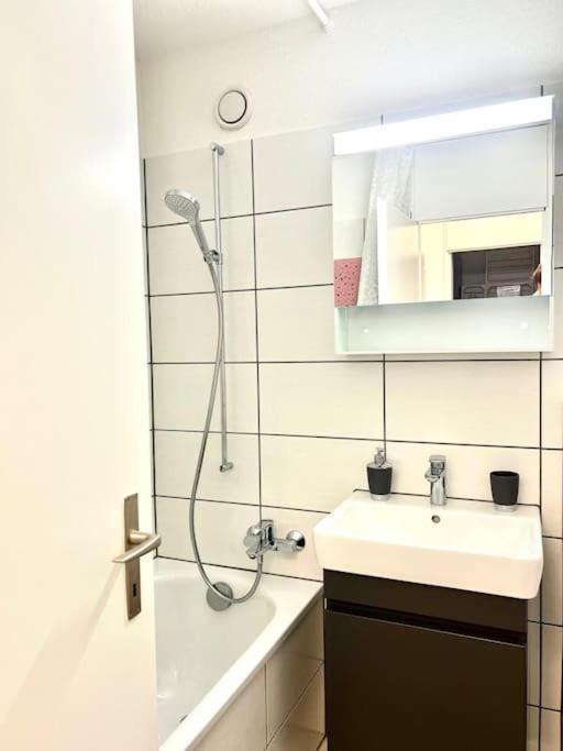 Apartament Casa Ambizione Dietikon Zewnętrze zdjęcie