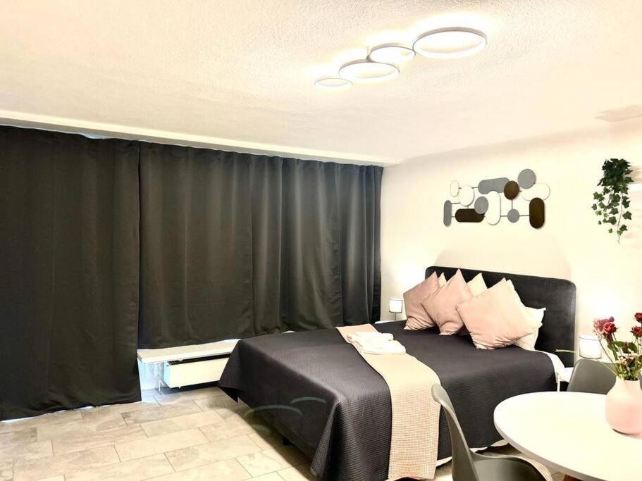 Apartament Casa Ambizione Dietikon Zewnętrze zdjęcie
