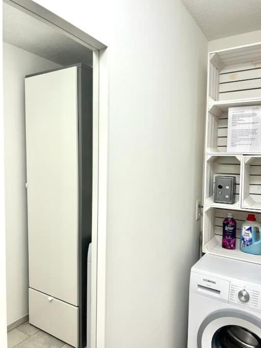 Apartament Casa Ambizione Dietikon Zewnętrze zdjęcie