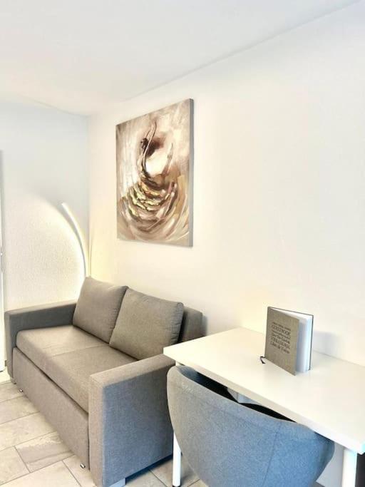 Apartament Casa Ambizione Dietikon Zewnętrze zdjęcie