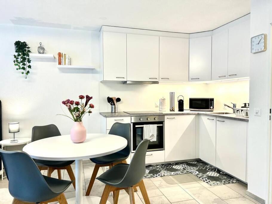 Apartament Casa Ambizione Dietikon Zewnętrze zdjęcie