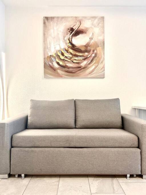 Apartament Casa Ambizione Dietikon Zewnętrze zdjęcie